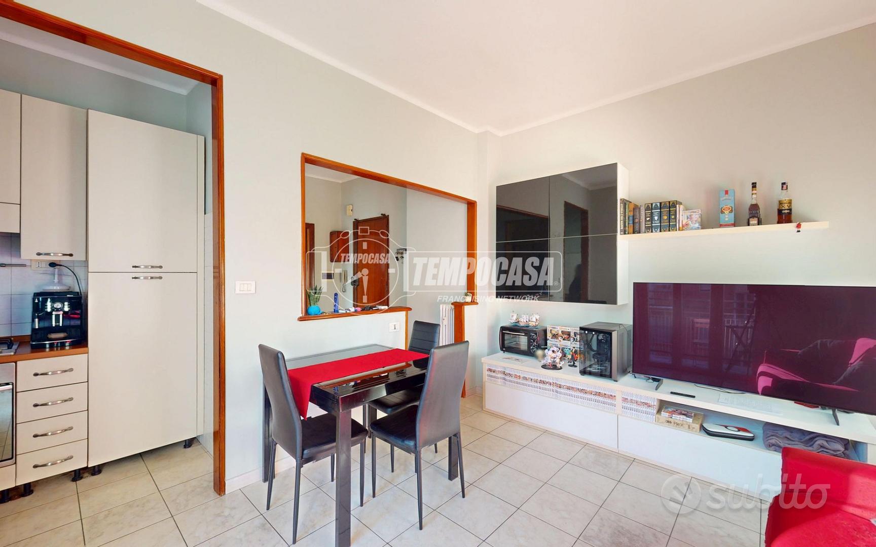 Apartment in Torino, Mirafiori Sud - Vista 2