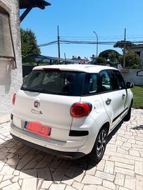 FIAT 500L Pro - 2018