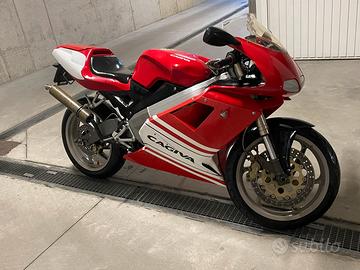 Cagiva Mito 125