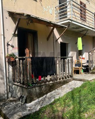 Appartamento - Varese Ligure