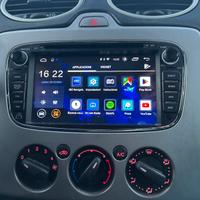 Autoradio Android 11.0 per Ford