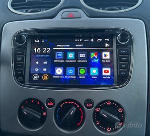 Autoradio Android 11.0 per Ford