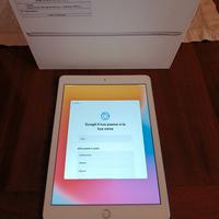 Apple iPad 5ª generazione – 32 GB – Silver