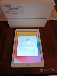 Apple iPad 5ª generazione – 32 GB – Silver