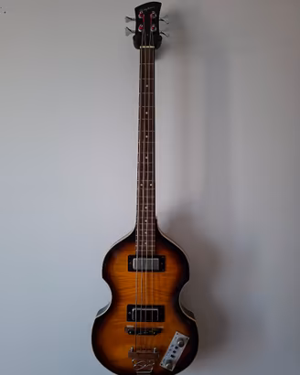 Daytona Violin Bass 