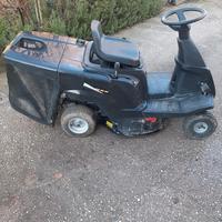 trattorino rasaerba stiga 