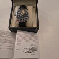 Ingersoll IN 8100 Automatic LHD