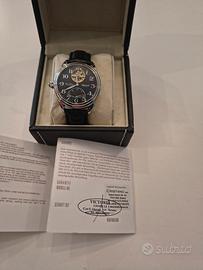 Ingersoll IN 8100 Automatic LHD