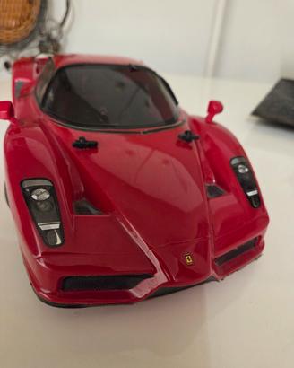 Ferrari  radiocomandata Nikko modello RDC-140112A(