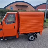 Piaggio ape 50 furgone