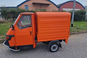 Piaggio ape 50 furgone