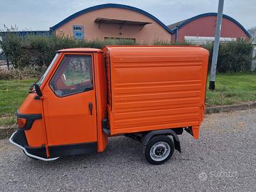 Piaggio ape 50 furgone