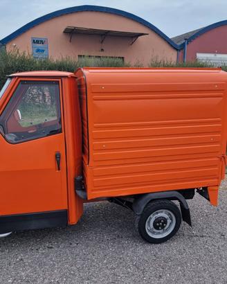 Piaggio ape 50 furgone