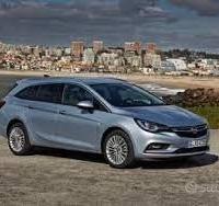 Ricambi usati per opel astra sw