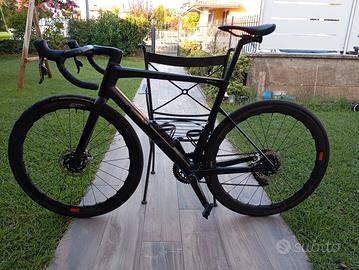 bmc team machine slr01