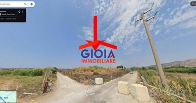 Terreno di 10000 m² a Mondragone