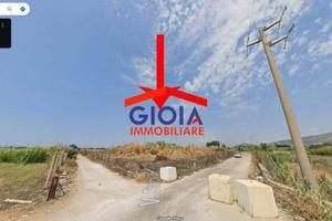 Terreno di 10000 m² a Mondragone