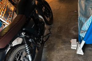 Mash 125