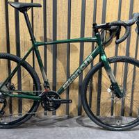 Gravel Bianchi Nirone All Road GRX -2024 Tg.59