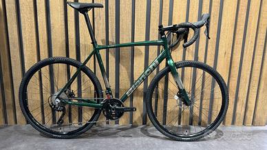 Gravel Bianchi Nirone All Road GRX -2024 Tg.59