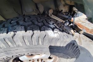 CERCHI E GOMME DISCOVERY