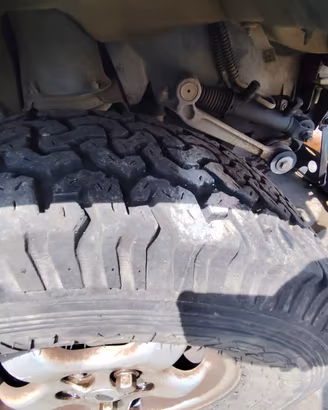 CERCHI E GOMME DISCOVERY