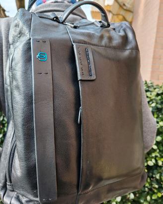 Zaini da viaggio o lavoro Piquadro e Gaudì