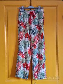 Pantaloni ecologici Freddy
