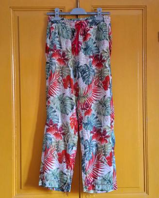 Pantaloni ecologici Freddy