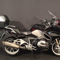 Bmw R 1200 RT