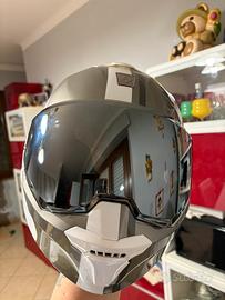 Casco scorpion exo