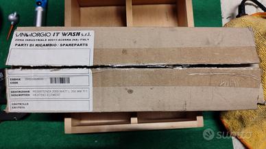 Resistenza per Lavatrice SanGiorgio