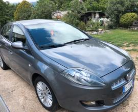 Fiat bravo emotion