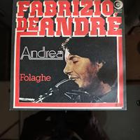 Fabrizio de Andrè 
