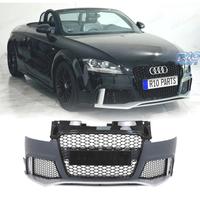 PARAURTI ANTERIORE AUDI TT COUPE CABRIO 06-14 LOOK