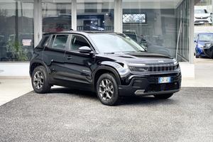 Jeep Avenger 1.2 Benzina 100CV E6 - 2024