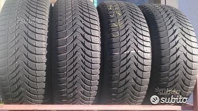 185 65 15 Michelin invernali