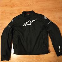 giubbotto moto Alpinestar 