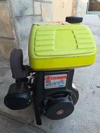 Motore Originale Grillo Zip Zip - Tecumseh BH 173