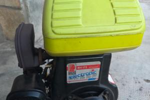 Motore Originale Grillo Zip Zip - Tecumseh BH 173