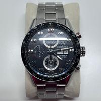Tag Heuer Carrera 