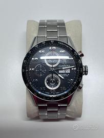 Tag Heuer Carrera 