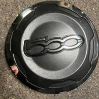 Coprimozzo fiat 500l