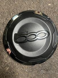 Coprimozzo fiat 500l