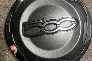 Coprimozzo fiat 500l