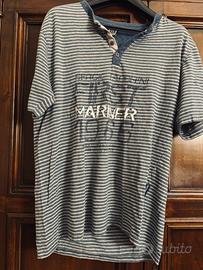 Pigiama Sergio Tacchini Mariner