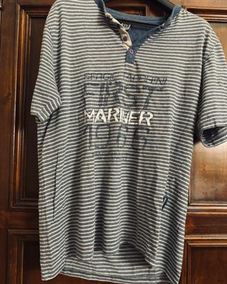 Pigiama Sergio Tacchini Mariner