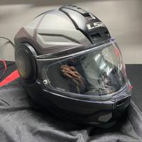Casco ls2 scope
