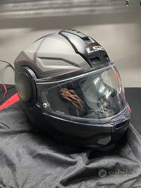 Casco ls2 scope