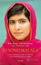 io sono Malala